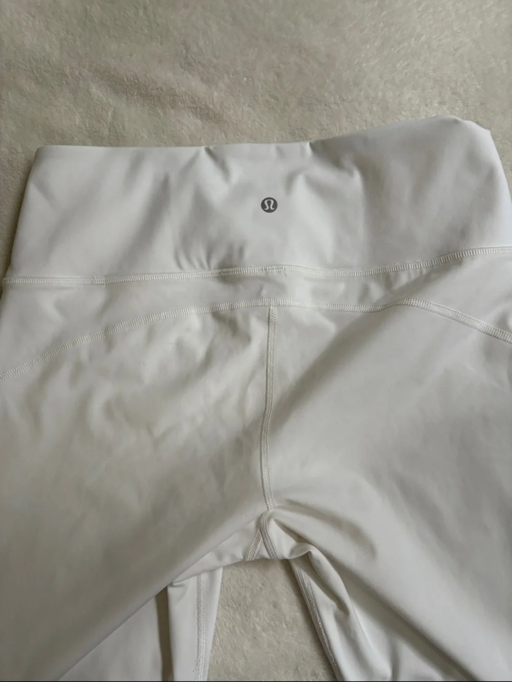 lululemon athletica very good